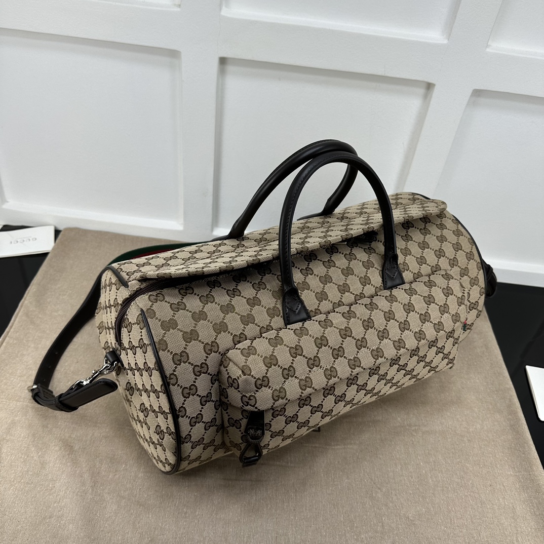 Gucci Travel Bags